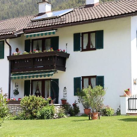 Haus Moderegger Apartment Bischofswiesen Exterior photo