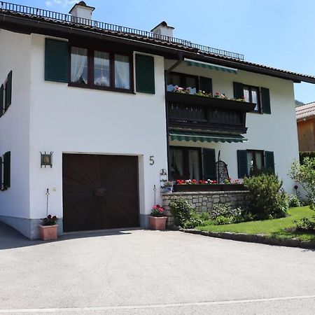 Haus Moderegger Apartment Bischofswiesen Exterior photo