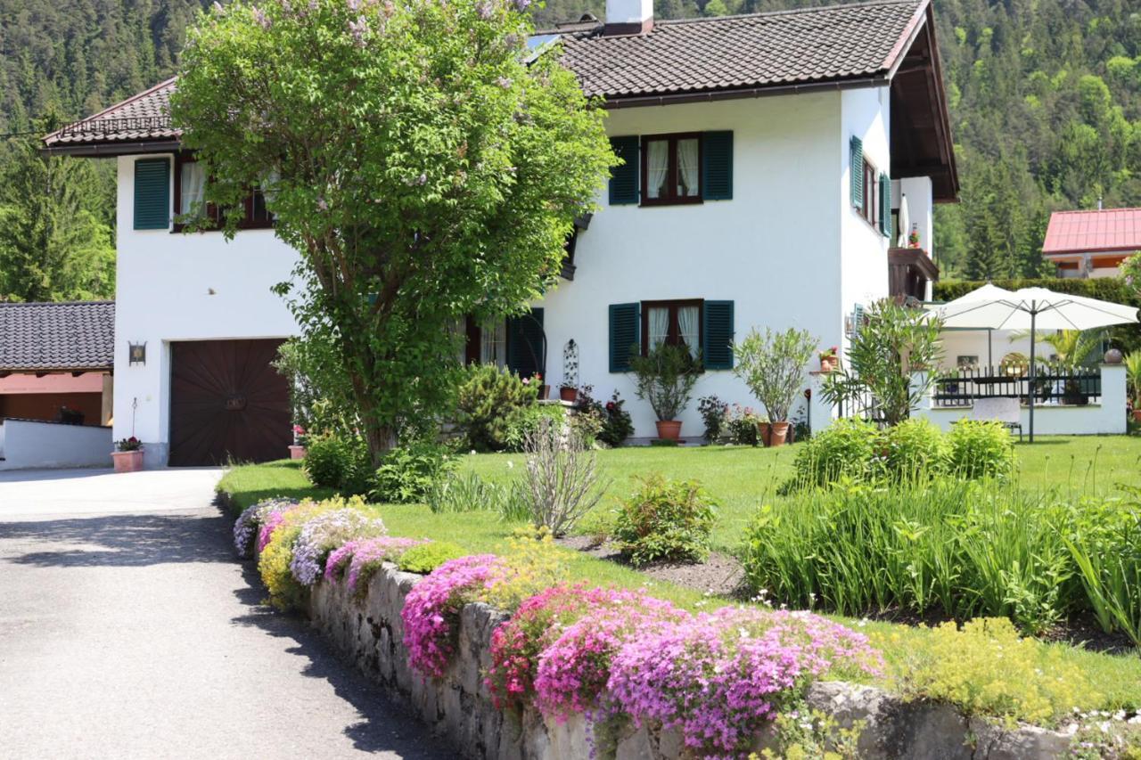 Haus Moderegger Apartment Bischofswiesen Exterior photo